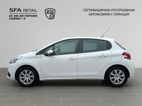 Обява за продажба на Peugeot 208 5P ACTIVE 1.2 VTi 68 BVM5 EURO 6.2 ~19 500 лв. - изображение 7