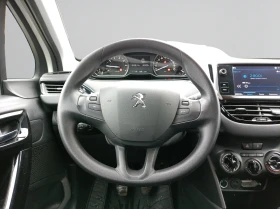 Peugeot 208 5P ACTIVE 1.2 VTi 68 BVM5 EURO 6.2 - 19500 лв. / 9970.19 € - 30732147 13