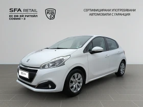 Обява за продажба на Peugeot 208 5P ACTIVE 1.2 VTi 68 BVM5 EURO 6.2 ~19 500 лв. - изображение 1