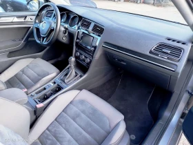 VW Golf 2.0 TDI, 150 k.c HIGHLINE - 17500 лв. / 8947.61 € - 44736547 11
