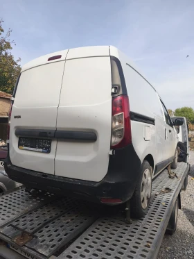 Обява за продажба на Dacia Dokker 1.5дци ~ 111 лв. - изображение 1