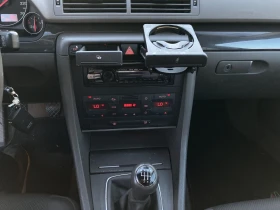 Audi A4 1.9TDI 131 6 | Mobile.bg    11