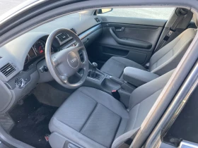 Audi A4 1.9TDI 131 6 | Mobile.bg    9