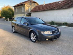 Audi A4 1.9TDI 131 6 | Mobile.bg    3