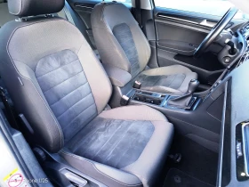 VW Golf 2.0 TDI, 150 k.c HIGHLINE - 17500 лв. / 8947.61 € - 39309645 14