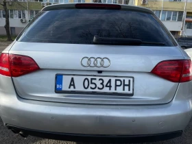 Audi A4 B7, снимка 2