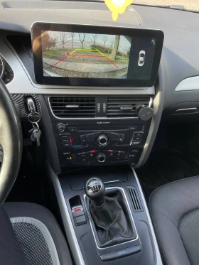 Audi A4 B7, снимка 6