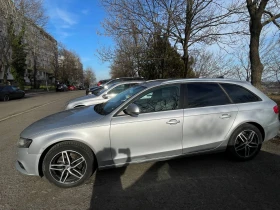 Audi A4 B7, снимка 4