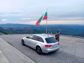 Audi A4 B7 - изображение 1