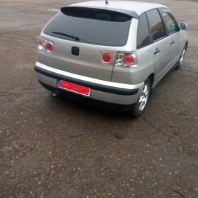 Seat Ibiza 1.4 MPI, снимка 5
