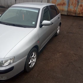 Seat Ibiza 1.4 MPI, снимка 3