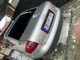 Audi A6, снимка 3