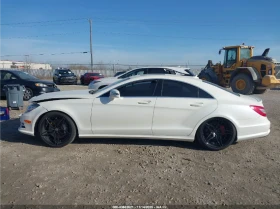 Mercedes-Benz CLS 550 AMG* BURMESTER* ПОДГРЕВ* М.ТОЧКА - 15900 лв. / 8129.54 € - 51540201 9