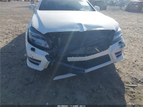 Mercedes-Benz CLS 550 AMG* BURMESTER* ПОДГРЕВ* М.ТОЧКА - 15900 лв. / 8129.54 € - 51540201 6