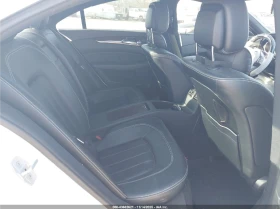 Mercedes-Benz CLS 550 AMG* BURMESTER* ПОДГРЕВ* М.ТОЧКА - 15900 лв. / 8129.54 € - 51540201 11