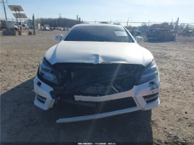 Mercedes-Benz CLS 550 AMG* BURMESTER* ПОДГРЕВ* М.ТОЧКА - 15900 лв. / 8129.54 € - 51540201 7