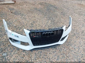 Audi Rs7 4.0T PRESTIGE / FULL MAXX, снимка 7