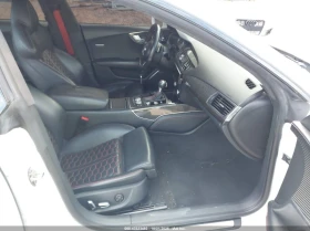 Audi Rs7 4.0T PRESTIGE / FULL MAXX, снимка 8