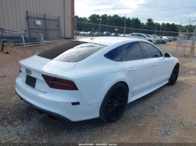 Audi Rs7 4.0T PRESTIGE / FULL MAXX, снимка 4