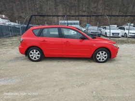 Mazda 3 1.4i klimatronik Evro 4  - 3800 лв. / 1942.91 € - 86521443 3