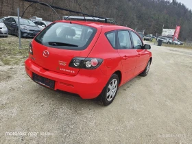 Mazda 3 1.4i klimatronik Evro 4  - 3800 лв. / 1942.91 € - 86521443 5