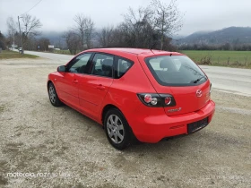 Mazda 3 1.4i klimatronik Evro 4  - 3800 лв. / 1942.91 € - 86521443 4