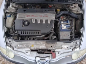 Alfa Romeo 147, снимка 13