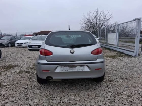 Alfa Romeo 147, снимка 4