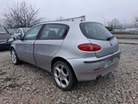 Alfa Romeo 147, снимка 3