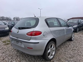 Alfa Romeo 147, снимка 5