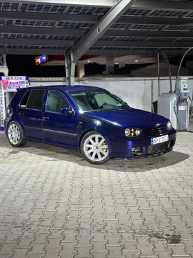 VW Golf, снимка 1