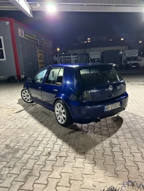 VW Golf, снимка 3