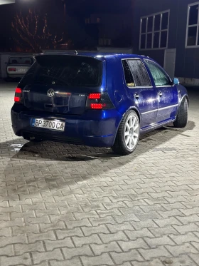 VW Golf, снимка 10