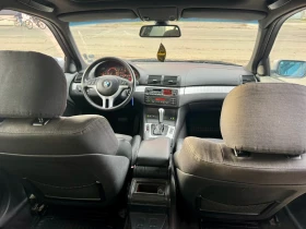 BMW 320, снимка 9