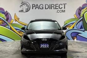 Hyundai Elantra 2023 Hyundai Elantra Hybrid Luxury  - 15000 € / 29337.45 лв. - 51291460 2