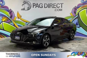Hyundai Elantra 2023 Hyundai Elantra Hybrid Luxury  - 15000 € / 29337.45 лв. - 51291460 3