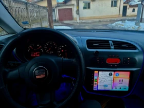 Seat Leon Cupra R Edition  - 6000 € / 11734.98 лв. - 67021825 8