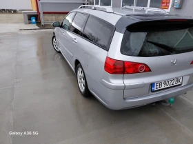 Honda Accord 7, снимка 6