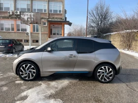 BMW i3 Rex* 60ah* Кожа* HarmanKardon - 10000 € / 19558.30 лв. - 63990413 5
