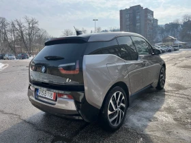 BMW i3 Rex* 60ah* Кожа* HarmanKardon - 10000 € / 19558.30 лв. - 63990413 6