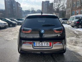 BMW i3 Rex* 60ah* Кожа* HarmanKardon - 10000 € / 19558.30 лв. - 63990413 4