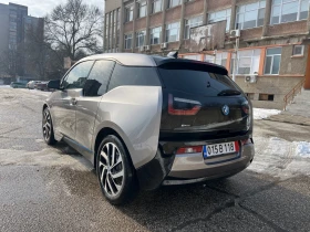 BMW i3 Rex* 60ah* Кожа* HarmanKardon - 10000 € / 19558.30 лв. - 63990413 3