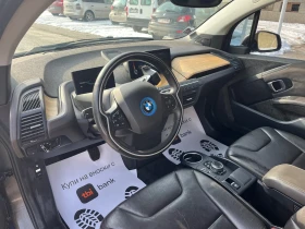 BMW i3 Rex* 60ah* Кожа* HarmanKardon - 10000 € / 19558.30 лв. - 63990413 9