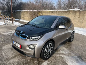 BMW i3 Rex* 60ah* Кожа* HarmanKardon - 10000 € / 19558.30 лв. - 63990413 2