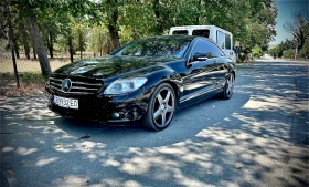 Mercedes-Benz CL 500 - 10500 € / 20536.22 лв. - 95506378 2