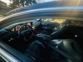 Mercedes-Benz CL 500 - 10500 € / 20536.22 лв. - 95506378 6