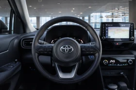 Toyota Yaris Cross 1.5 Hybrid - 19000 € / 37160.77 лв. - 15098445 10