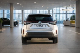 Toyota Yaris Cross 1.5 Hybrid - 19000 € / 37160.77 лв. - 15098445 2