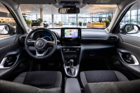 Toyota Yaris Cross 1.5 Hybrid - 19000 € / 37160.77 лв. - 15098445 8