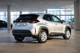 Toyota Yaris Cross 1.5 Hybrid - 19000 € / 37160.77 лв. - 15098445 4